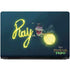 Disney Princess and The Frog Ray Dell Inspiron Skin